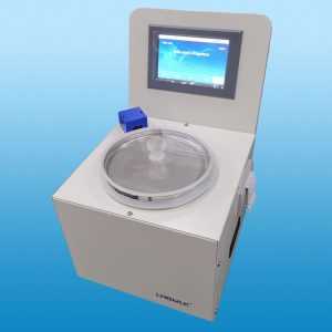 510-5 空氣噴射篩分法氣流篩分儀的一大先進(jìn)功能 – 開(kāi)篩/目功能(Open Mesh)